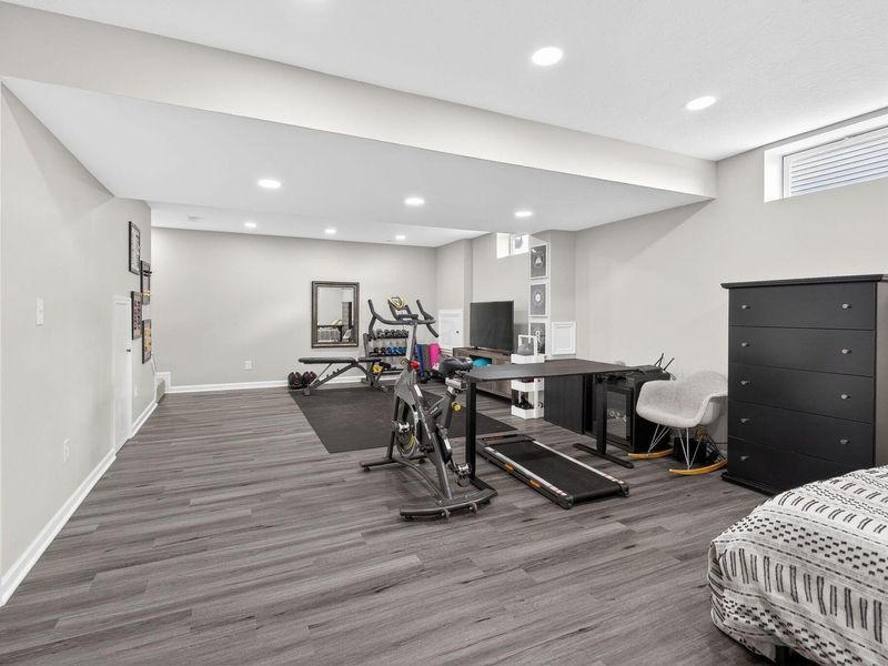 1735 Dickson Drive , Marysville, OH 43040 Photo 47