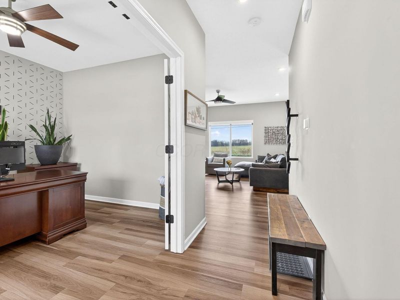 1735 Dickson Drive , Marysville, OH 43040 Photo 5