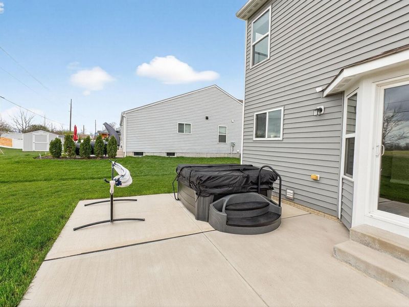 1735 Dickson Drive , Marysville, OH 43040 Photo 57