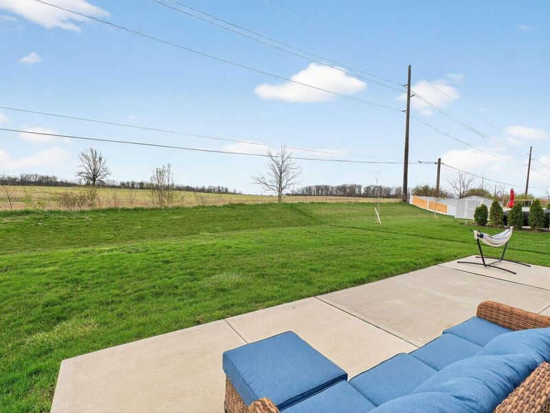 1735 Dickson Drive , Marysville, OH 43040 Photo 58