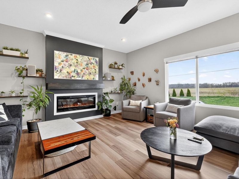 1735 Dickson Drive , Marysville, OH 43040 Photo 6