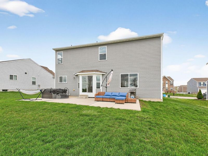 1735 Dickson Drive , Marysville, OH 43040 Photo 60