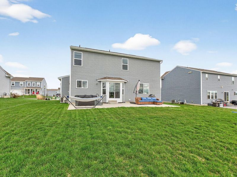 1735 Dickson Drive , Marysville, OH 43040 Photo 61