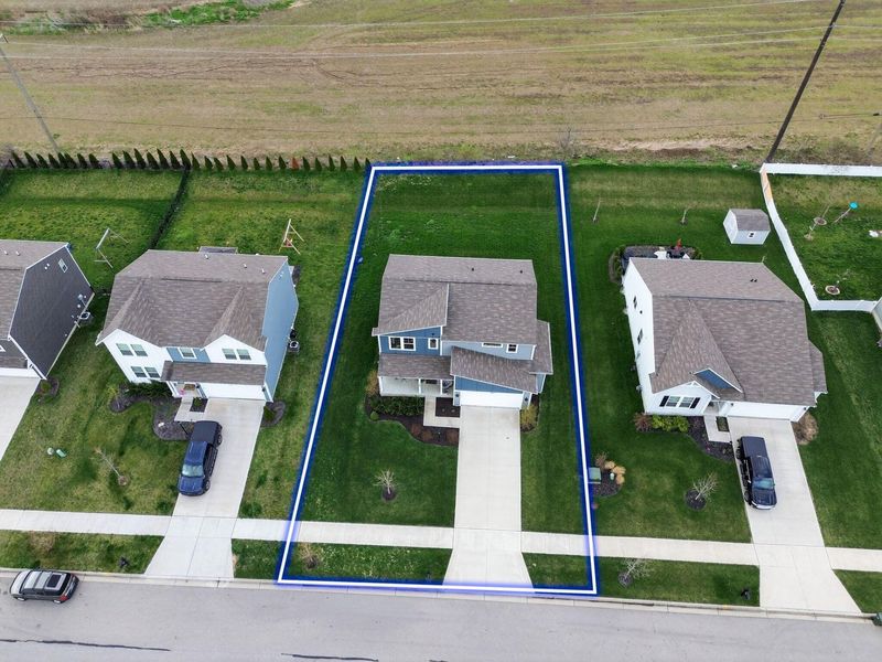 1735 Dickson Drive , Marysville, OH 43040 Photo 64