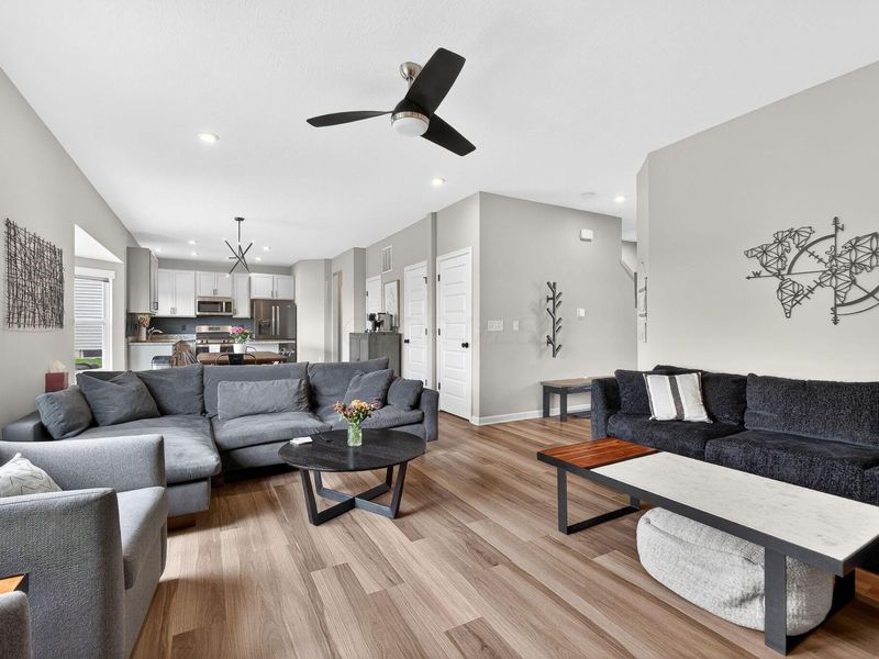 1735 Dickson Drive , Marysville, OH 43040 Photo 8