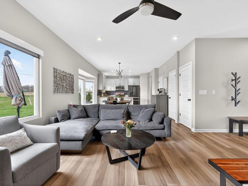 1735 Dickson Drive , Marysville, OH 43040 Photo 9