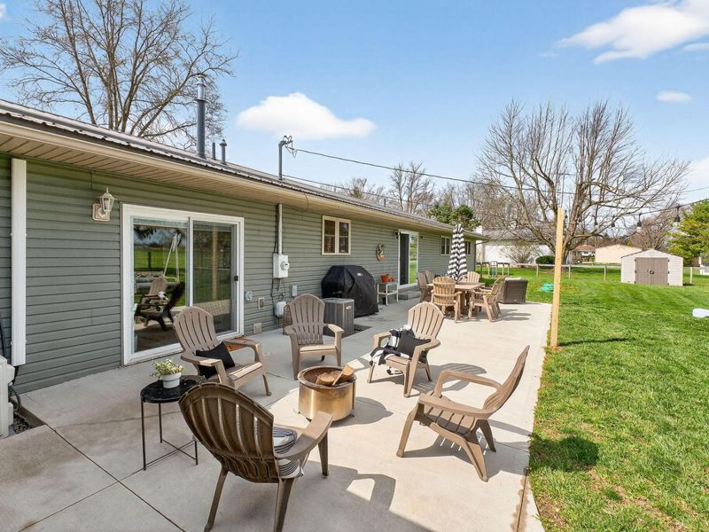 20540 Orchard Road , Marysville, OH 43040 Photo 51