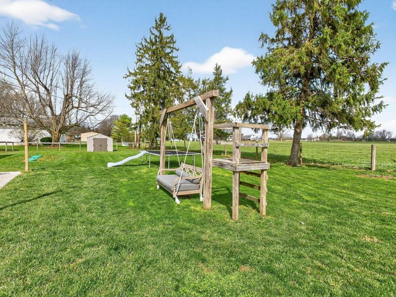 20540 Orchard Road , Marysville, OH 43040 Photo 52