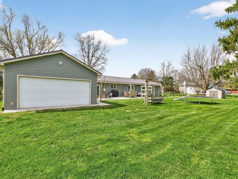 20540 Orchard Road , Marysville, OH 43040 Photo 56