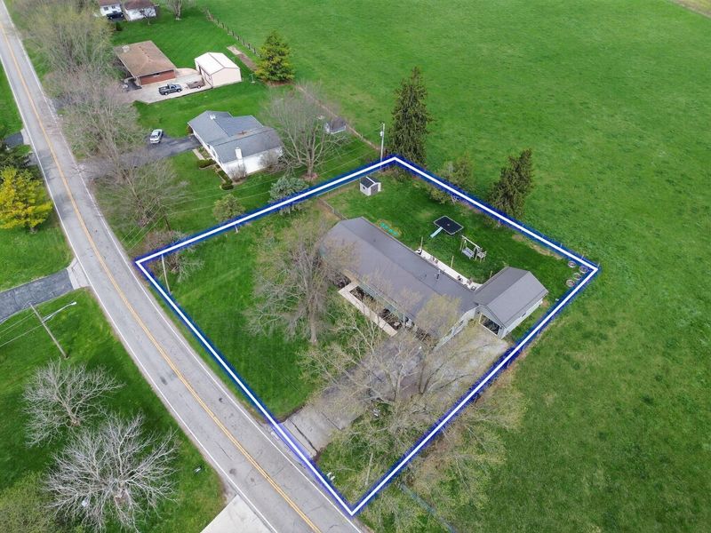 20540 Orchard Road , Marysville, OH 43040 Photo 64