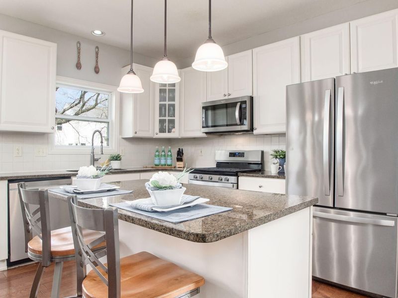 5117 Thornwood Drive, Westerville, OH 43082 Photo 10