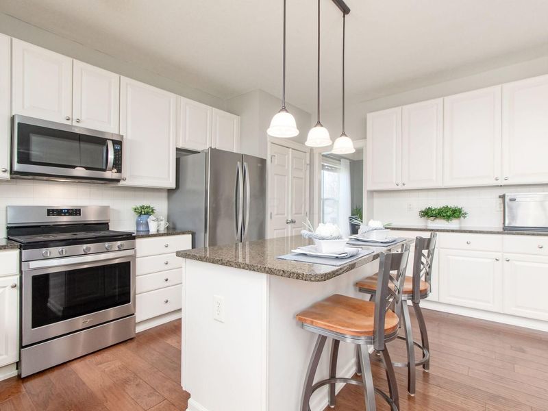 5117 Thornwood Drive, Westerville, OH 43082 Photo 11