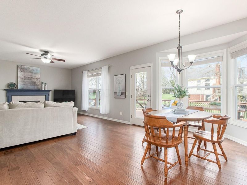 5117 Thornwood Drive, Westerville, OH 43082 Photo 13