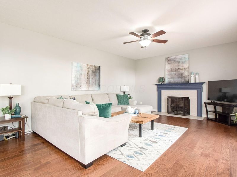 5117 Thornwood Drive, Westerville, OH 43082 Photo 15