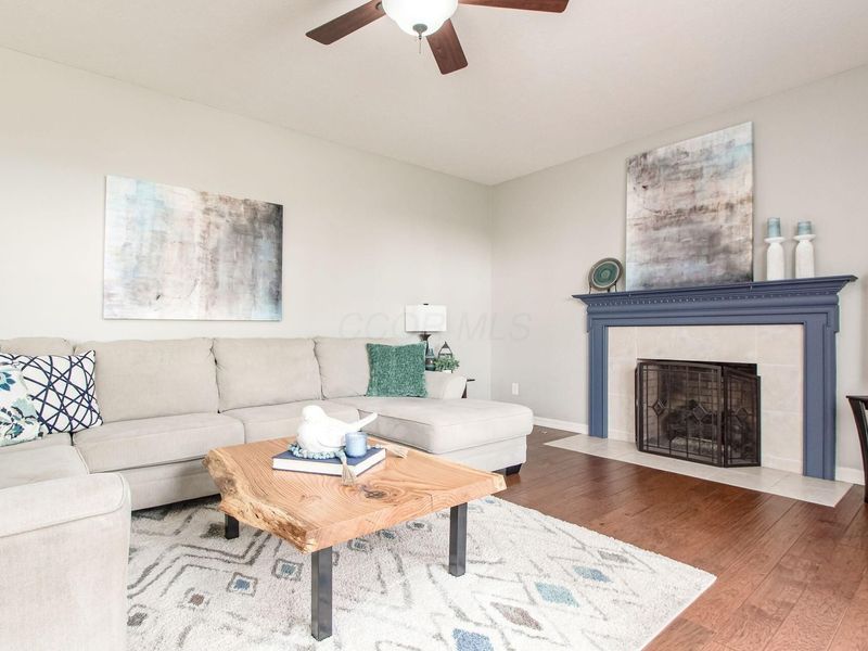 5117 Thornwood Drive, Westerville, OH 43082 Photo 16