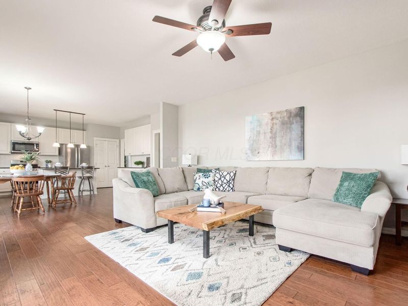 5117 Thornwood Drive, Westerville, OH 43082 Photo 17