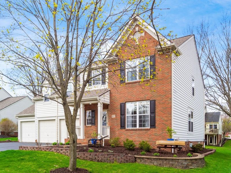 5117 Thornwood Drive, Westerville, OH 43082 Photo 2