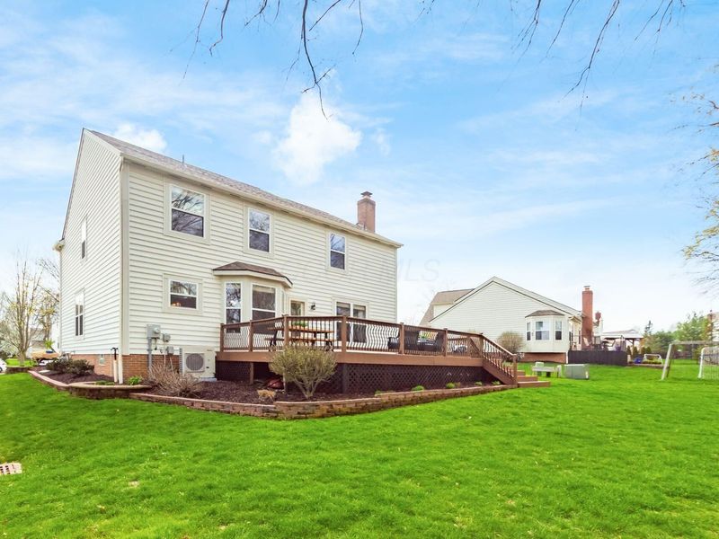 5117 Thornwood Drive, Westerville, OH 43082 Photo 35