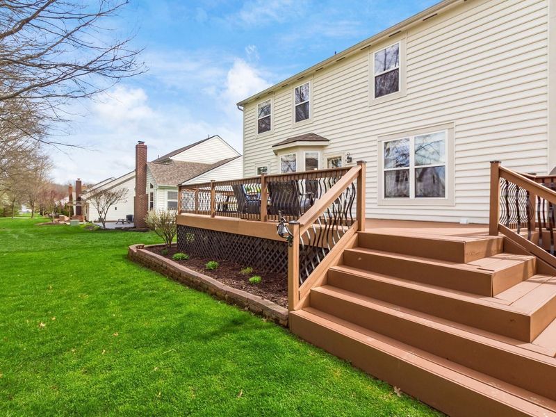 5117 Thornwood Drive, Westerville, OH 43082 Photo 36