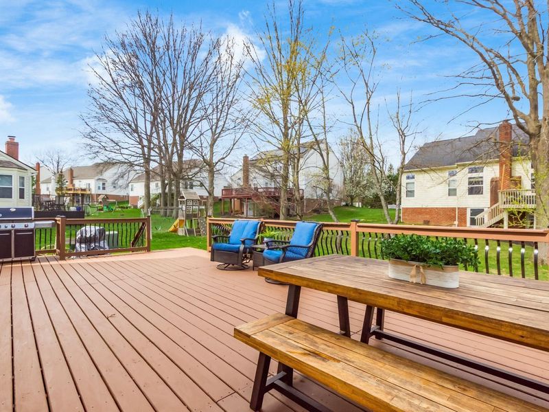 5117 Thornwood Drive, Westerville, OH 43082 Photo 37