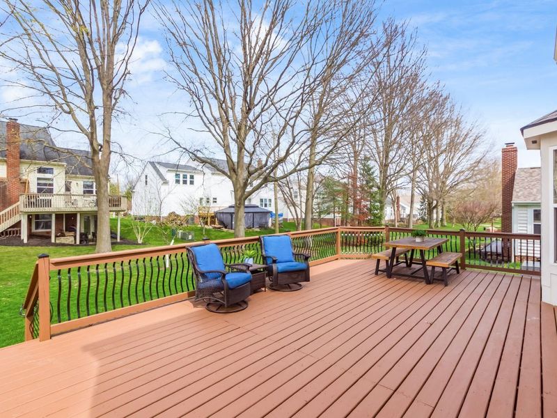 5117 Thornwood Drive, Westerville, OH 43082 Photo 38