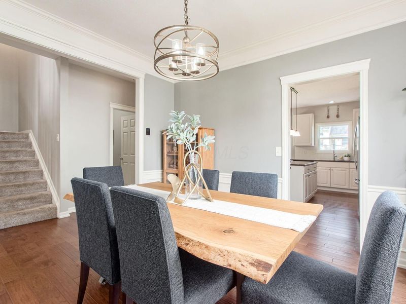 5117 Thornwood Drive, Westerville, OH 43082 Photo 8