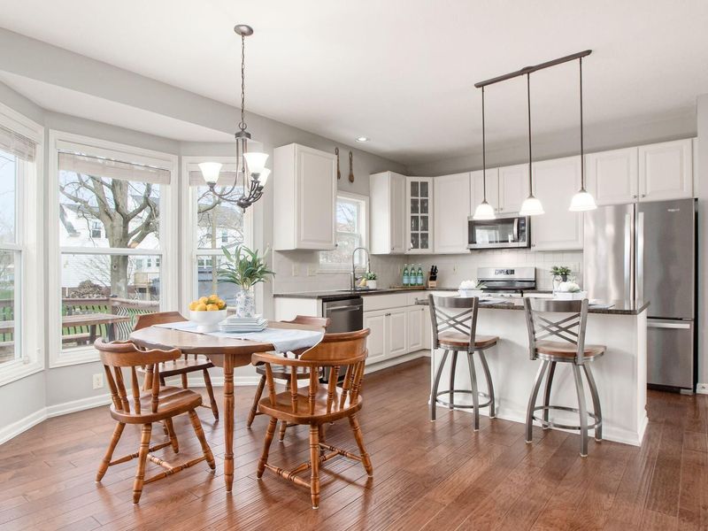 5117 Thornwood Drive, Westerville, OH 43082 Photo 9