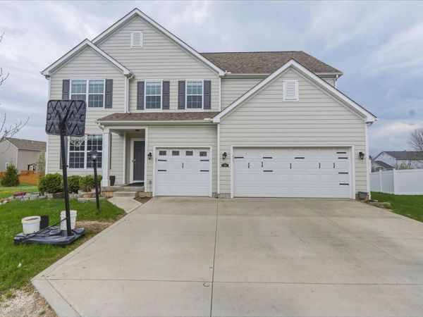 114 Heft Court, Pickerington, OH 43147