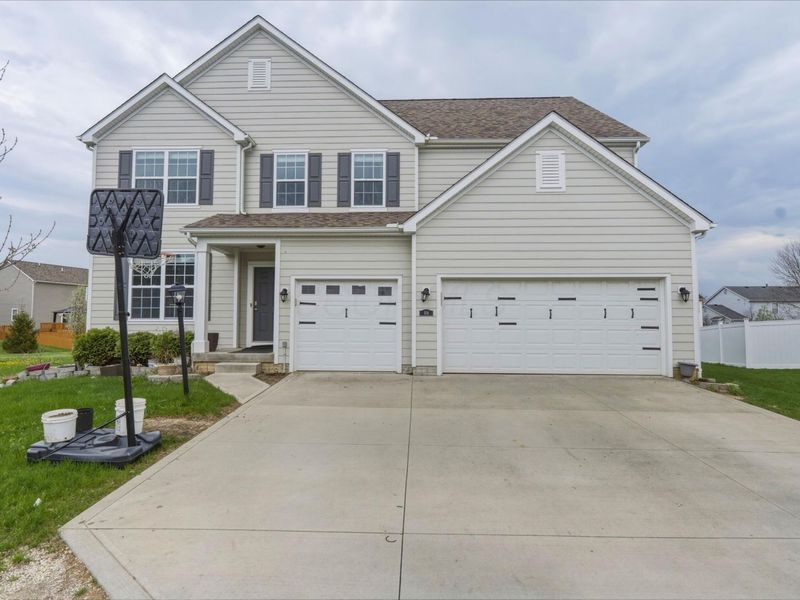 114 Heft Court, Pickerington, OH 43147 Photo 1