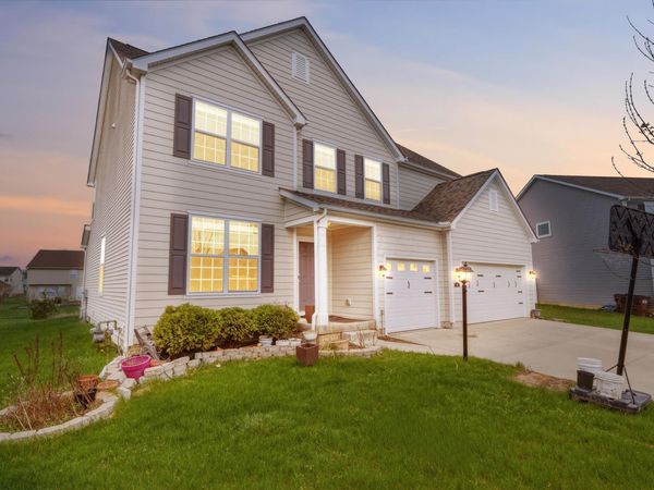 114 Heft Court, Pickerington, OH 43147