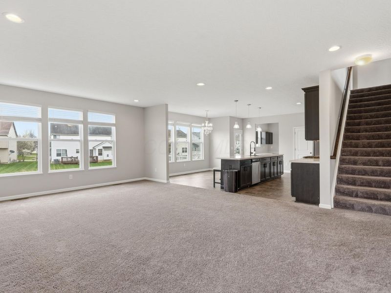 114 Heft Court , Pickerington, OH 43147 Photo 16