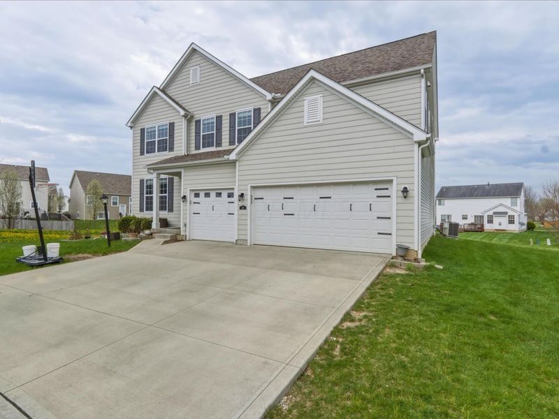 114 Heft Court, Pickerington, OH 43147 Photo 3