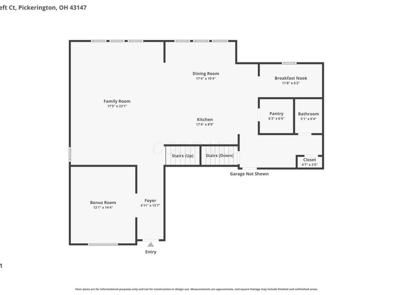 114 Heft Court , Pickerington, OH 43147 Photo 38