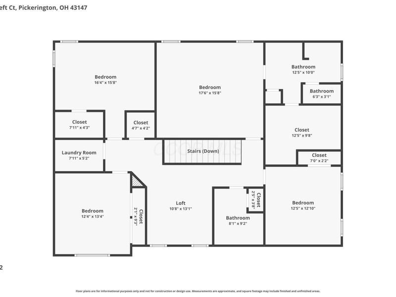 114 Heft Court, Pickerington, OH 43147 Photo 39