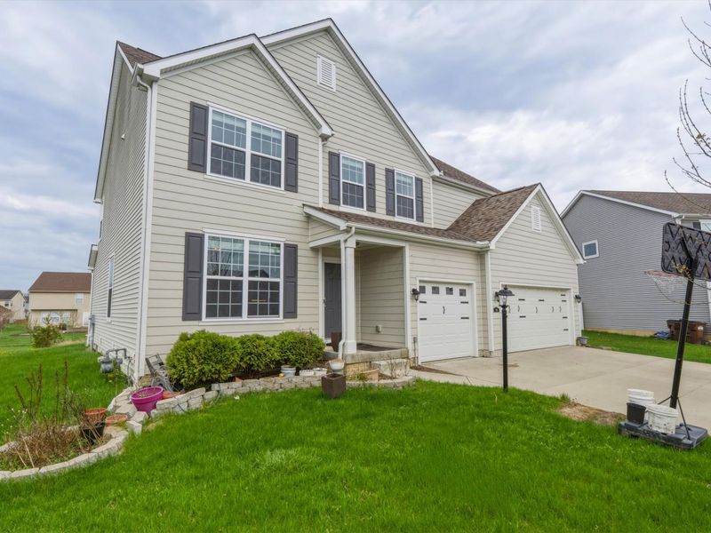 114 Heft Court, Pickerington, OH 43147 Photo 4