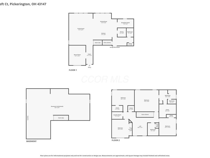 114 Heft Court, Pickerington, OH 43147 Photo 40