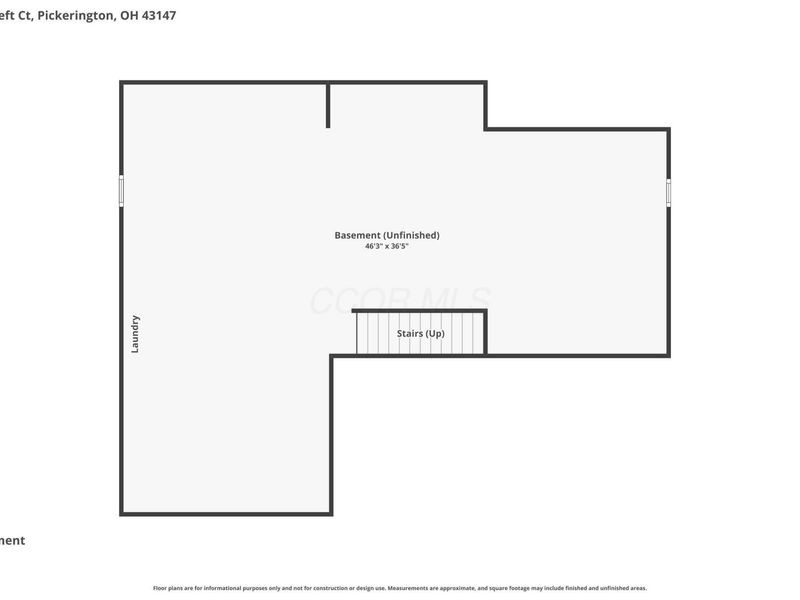 114 Heft Court, Pickerington, OH 43147 Photo 41