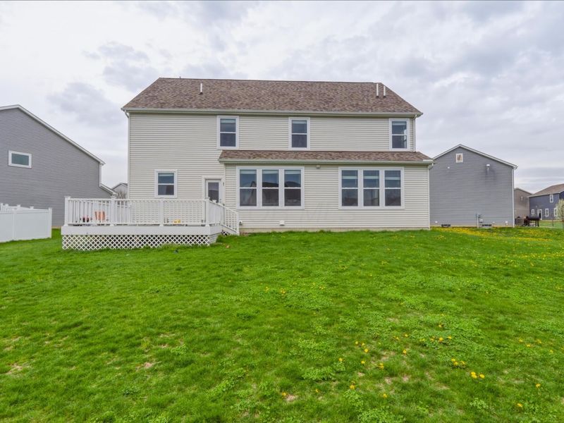 114 Heft Court , Pickerington, OH 43147 Photo 6