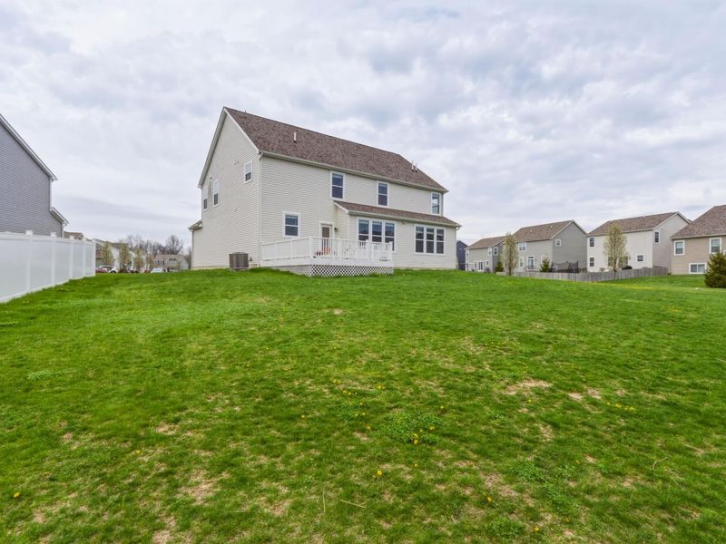 114 Heft Court, Pickerington, OH 43147 Photo 7