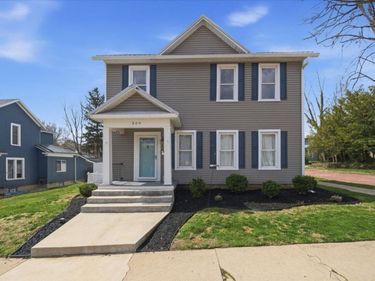 309 N Gay Street , Mount Vernon, OH 43050