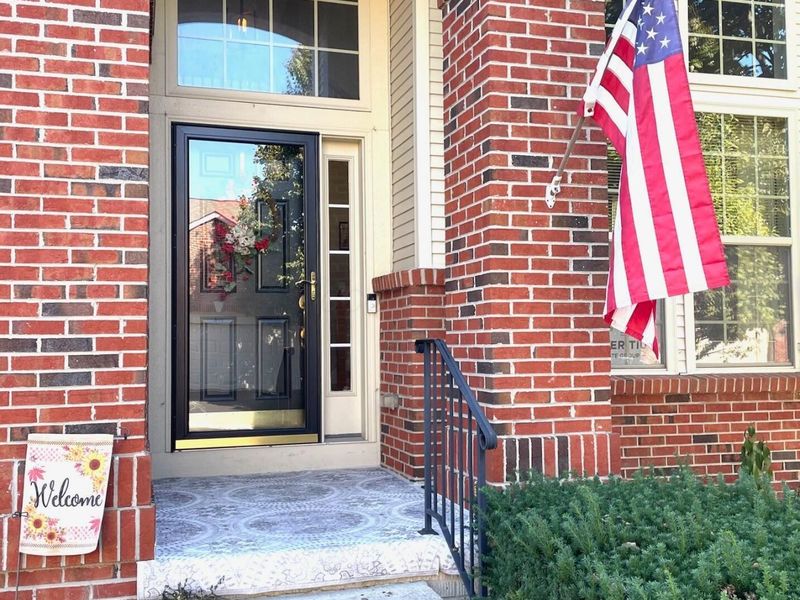 307 Belstone Street , Pickerington, OH 43147 Photo 1