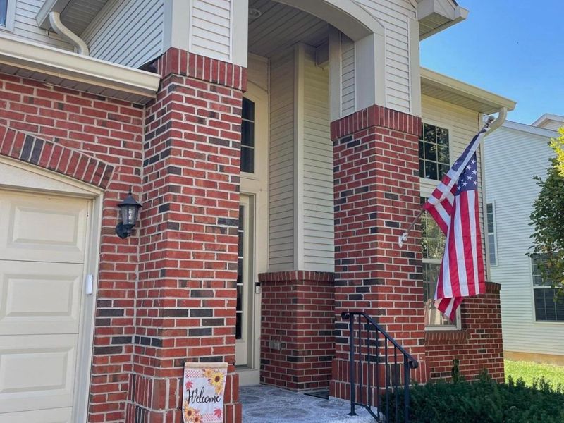 307 Belstone Street , Pickerington, OH 43147 Photo 3