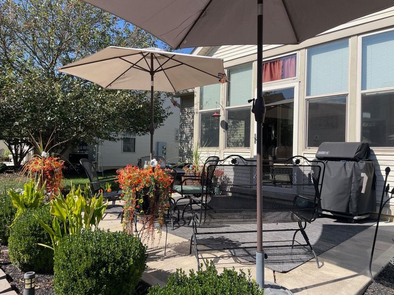 307 Belstone Street , Pickerington, OH 43147 Photo 4