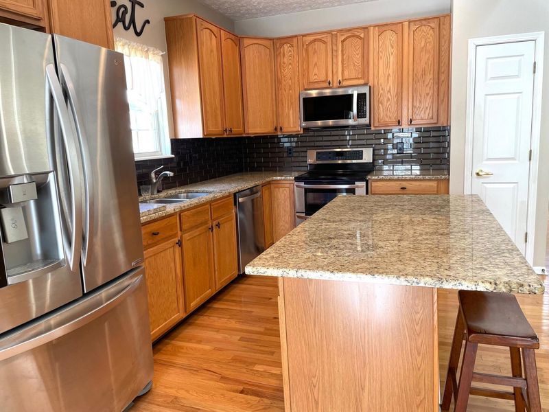 307 Belstone Street , Pickerington, OH 43147 Photo 6