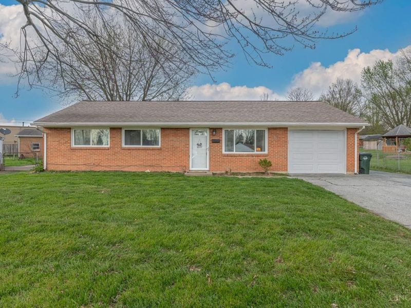 60 John Street, Franklin, OH 45005 Photo 1