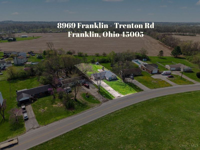 8969 Franklin Trenton Road, Franklin Twp, OH 45005 Photo 14
