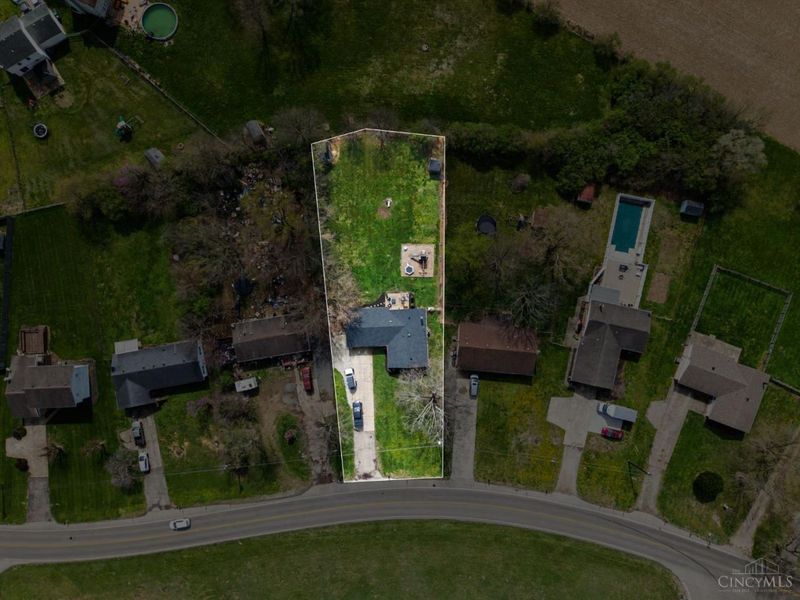 8969 Franklin Trenton Road, Franklin Twp, OH 45005 Photo 16