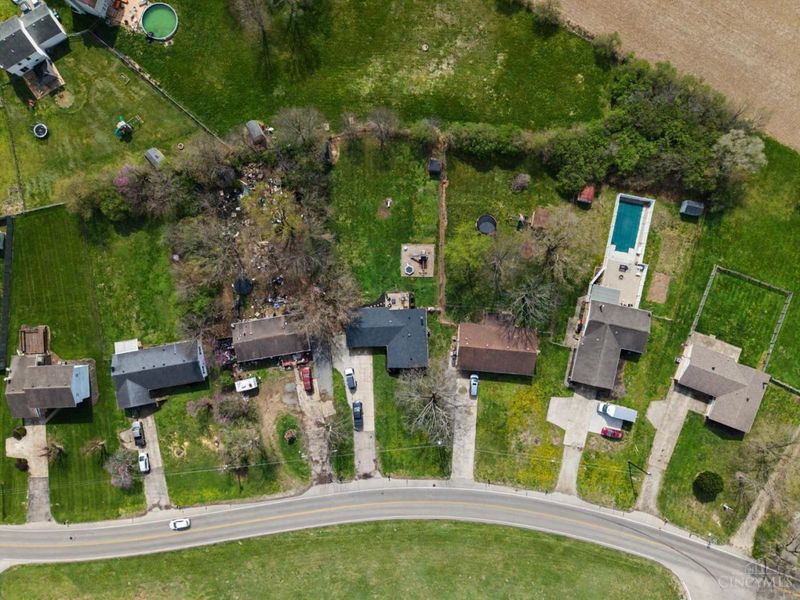 8969 Franklin Trenton Road, Franklin Twp, OH 45005 Photo 17