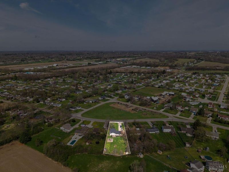 8969 Franklin Trenton Road, Franklin Twp, OH 45005 Photo 20