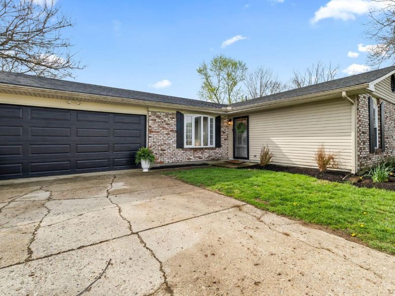 8969 Franklin Trenton Road, Franklin Twp, OH 45005 Photo 4